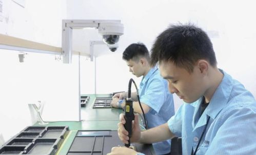 手機(jī)市場(chǎng)白熱化，高品質(zhì)服務(wù)成“綠廠(chǎng)”制勝關(guān)鍵