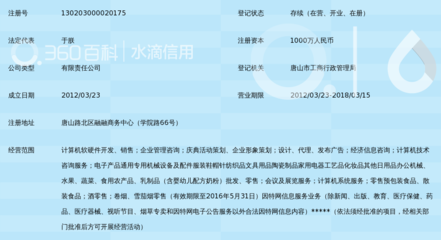 專(zhuān)業(yè)信息賦能，助力企業(yè)騰飛——唐山華人信息科技有限責(zé)任公司的信息咨詢(xún)服務(wù)